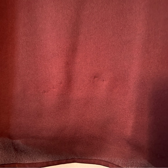 Vince Camuto Crossover Top - Picture 11 of 11